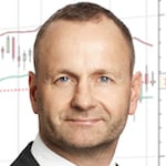 סטין גקובסן הכלכלן הראשי של Saxo Bank